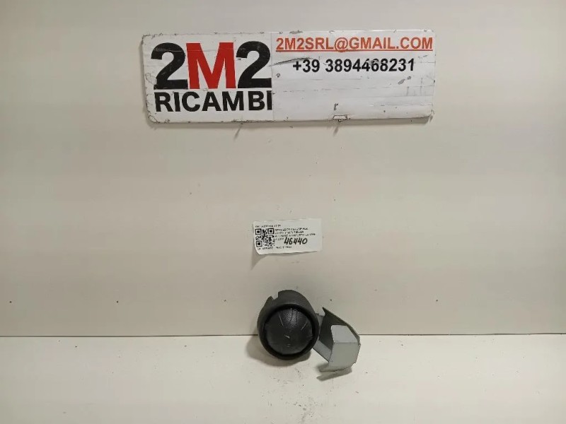 Sirena Allarme Antifurto A203 820 38 26 Mercedes Classe SLK R170 1997