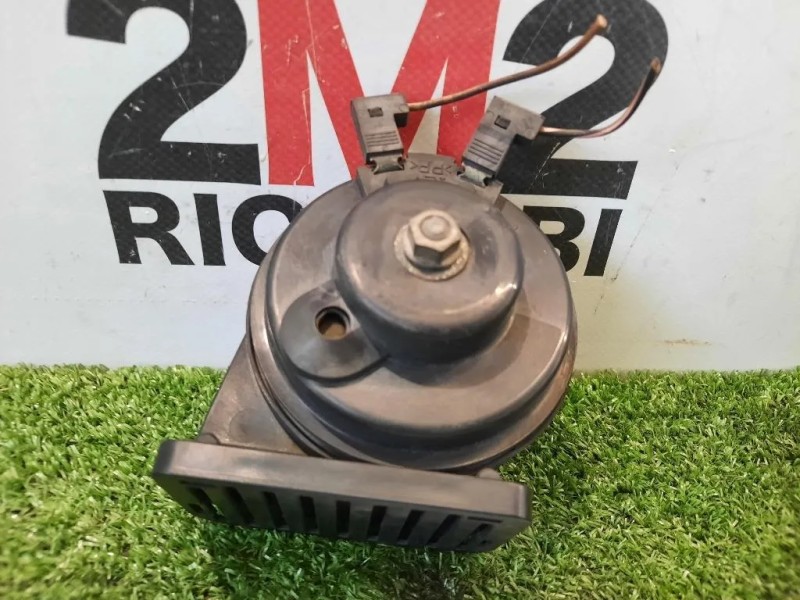 Sirena Allarme Antifurto E30055306 Mercedes Classe SLK R170 1997