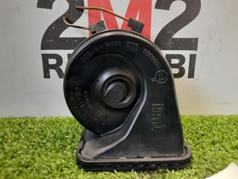 Sirena Allarme Antifurto E30055306 Mercedes Classe SLK R170 1997