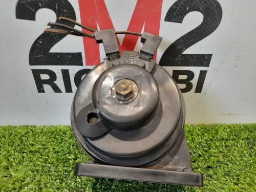 Sirena Allarme Antifurto E30055306 Mercedes Classe SLK R170 1997