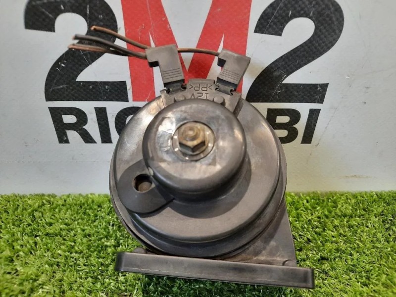 Sirena Allarme Antifurto E30055306 Mercedes Classe SLK R170 1997