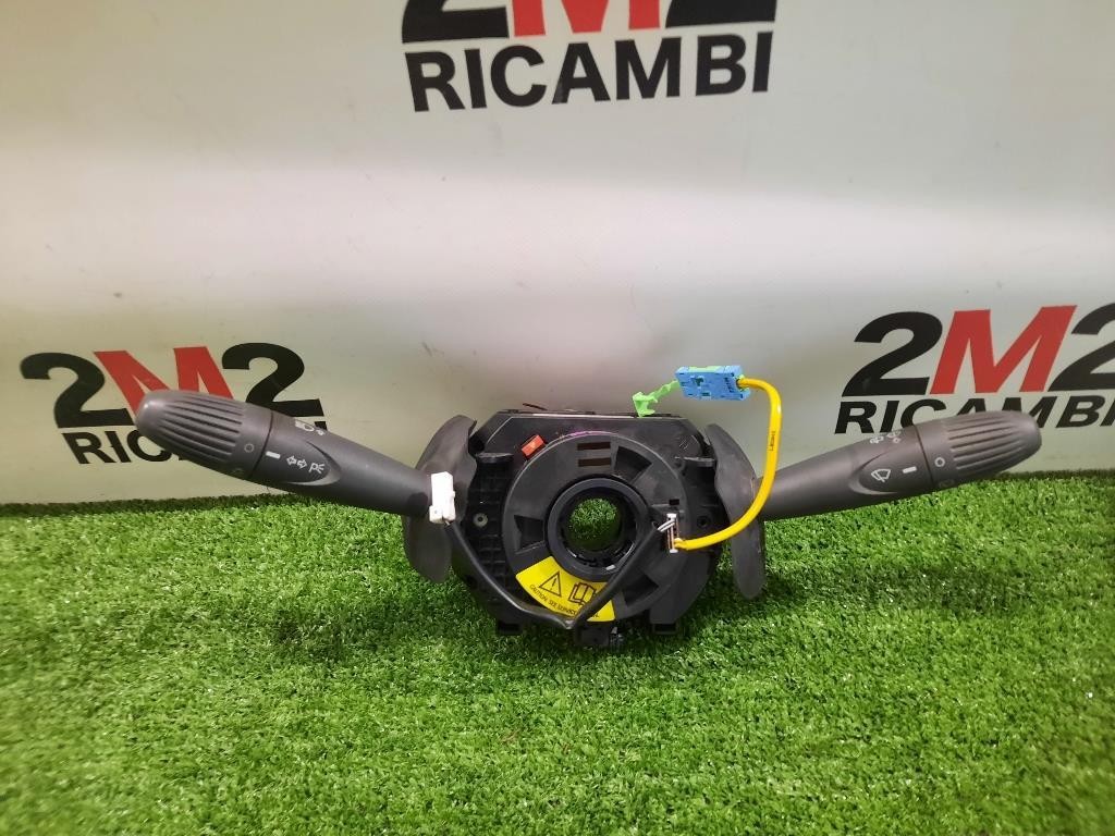 Devioguida Completo 735398129 Fiat Panda II 2004