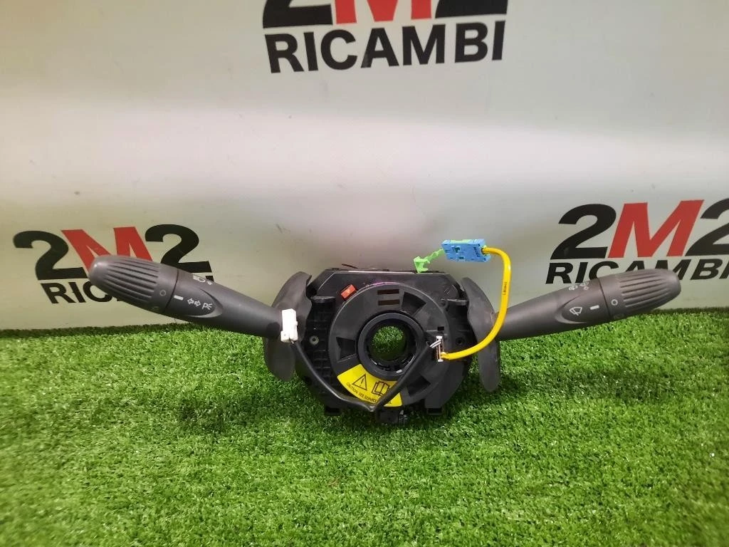 Devioguida Completo 735398129 Fiat Panda II 2004