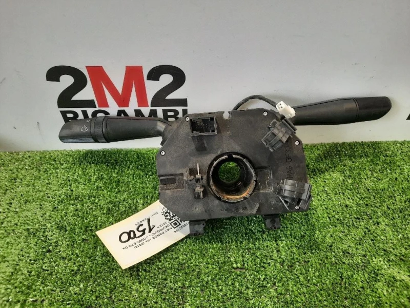 Devioguida Completo 735622186 Fiat Panda III 2012