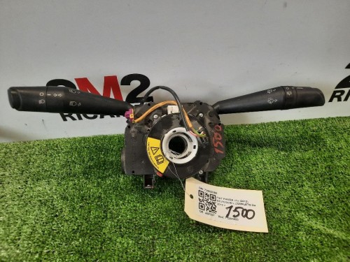 Devioguida Completo 735622186 Fiat Panda III 2012