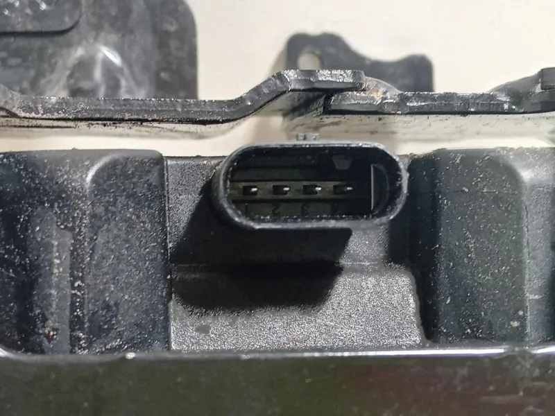 Sirena Allarme Antifurto 9826651580 Opel Mokka B 2020