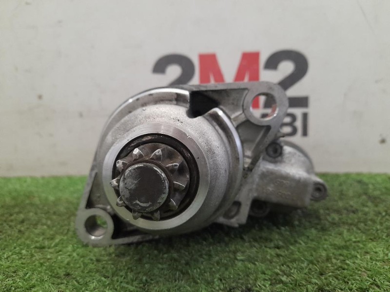 Motorino Avviamento 02T911023M Audi A3 8P1 2004