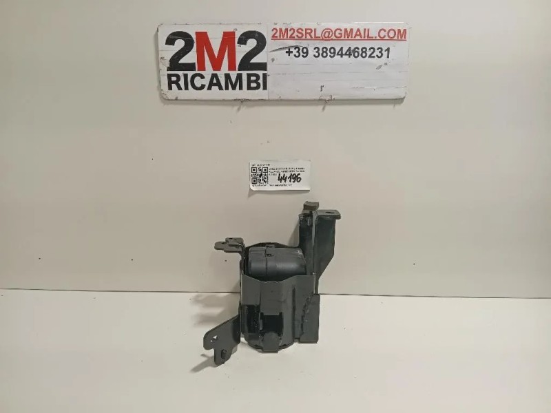 Sirena Allarme Antifurto 9826651580 Opel Mokka B 2020