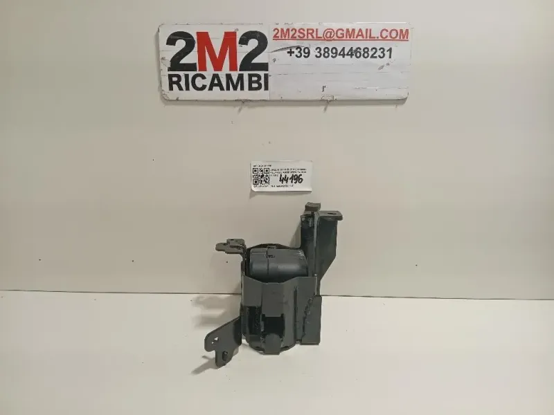 Sirena Allarme Antifurto 9826651580 Opel Mokka B 2020