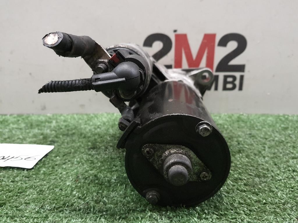 Motorino Avviamento 0986020280 Audi A3 8P1 2004