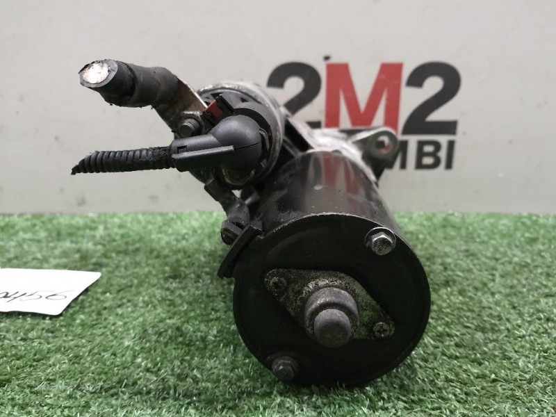 Motorino Avviamento 0986020280 Audi A3 8P1 2004