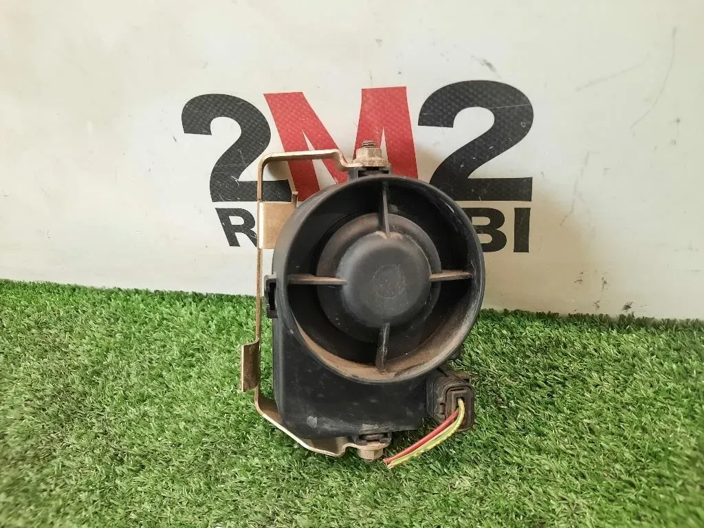 Sirena Allarme Antifurto 9639557480 Peugeot 307 CC 2001