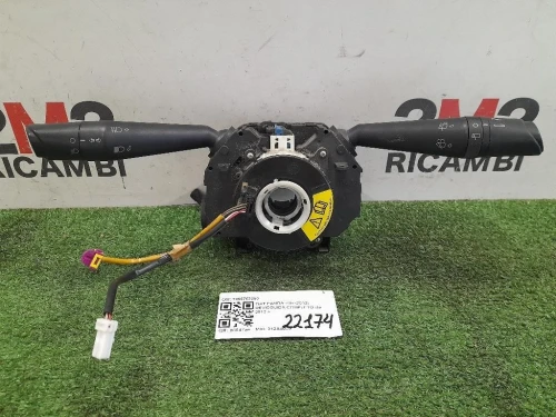 Devioguida Completo 7355763260 Fiat Panda III 2012