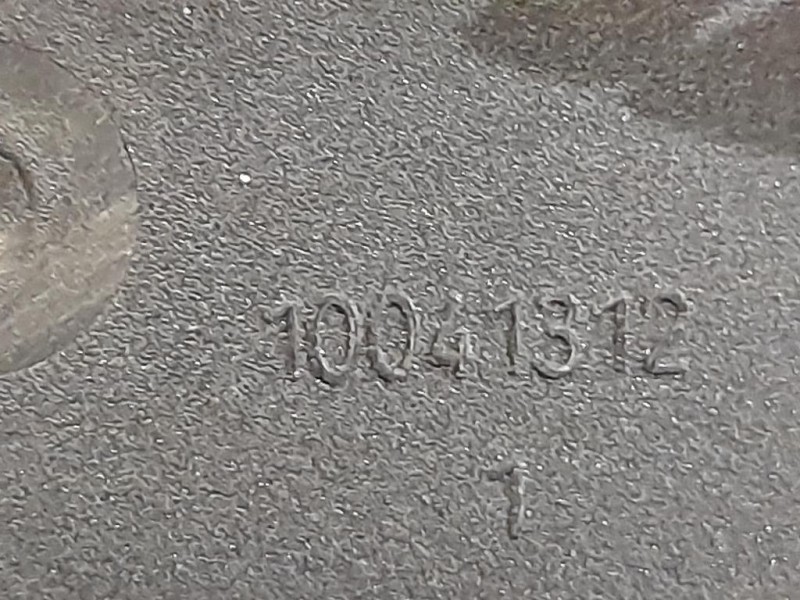 Devioguida Completo 07655295050 Fiat Panda III 2012