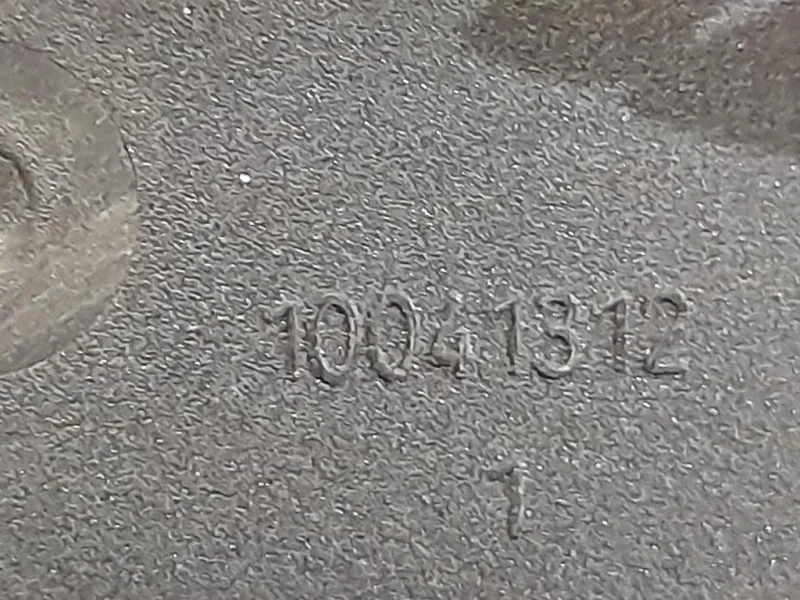 Devioguida Completo 07655295050 Fiat Panda III 2012