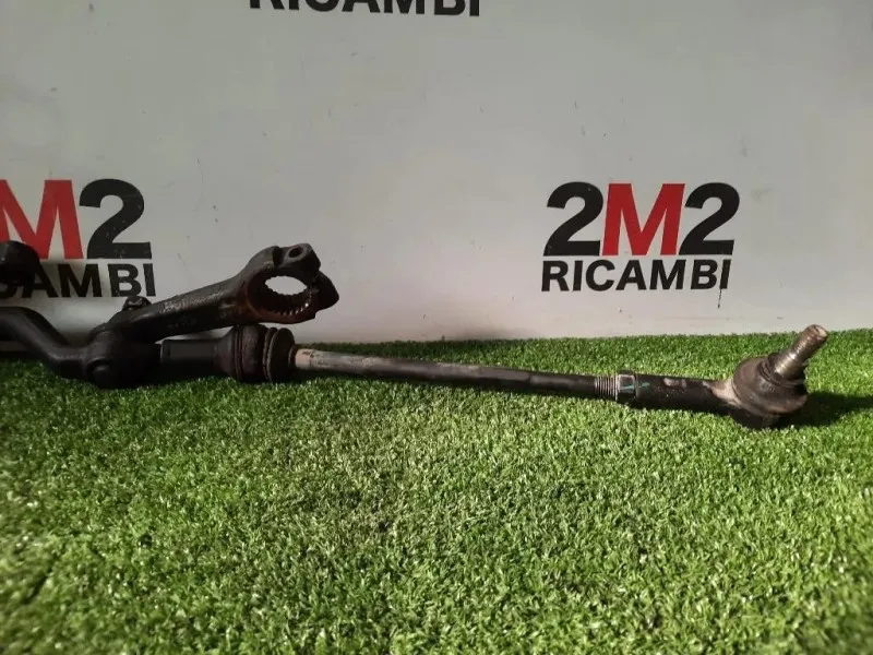 Snodo Assiale + Testina Sterzo A1704630115 Mercedes Classe SLK R170 1997