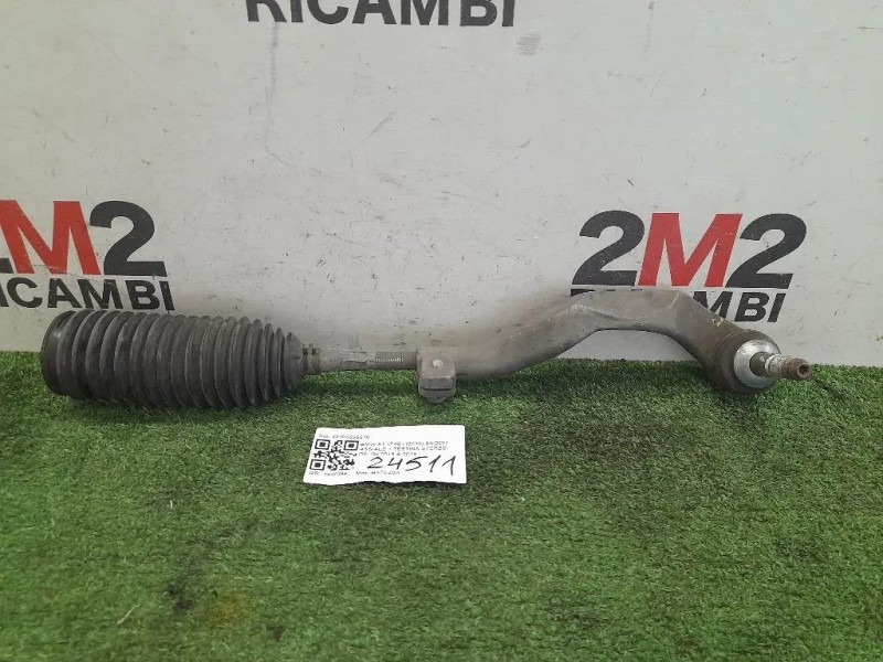 Snodo Assiale + Testina Sterzo DX 32106899816 DX Bmw X1 F48 2015