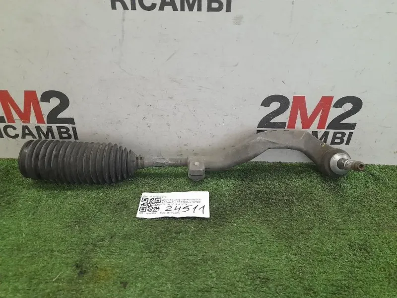 Snodo Assiale + Testina Sterzo DX 32106899816 DX Bmw X1 F48 2015