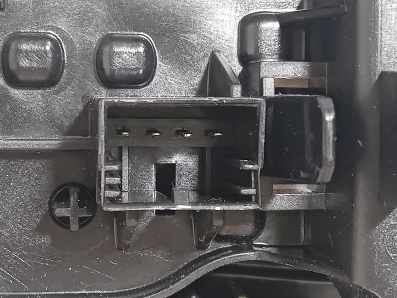 Fanale INT POST SX 8V4 945 075 Audi A3 8VA Sportback 2012