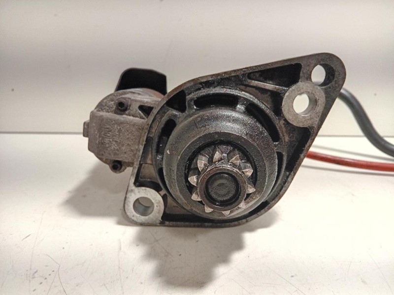 Motorino Avviamento 02Z 911 023 G Audi A3 8PA Sportback 2004
