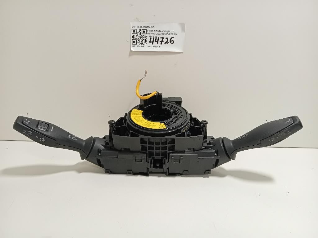 Snodo Assiale + Testina Sterzo DX  Jaguar XF I 2008