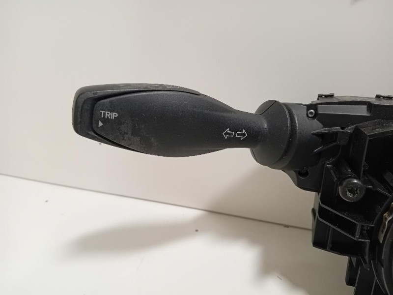 Devioguida Completo 8A6T-13N064-BD Ford Fiesta VI 2012