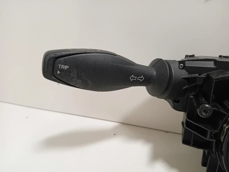 Devioguida Completo 8A6T-13N064-BD Ford Fiesta VI 2012