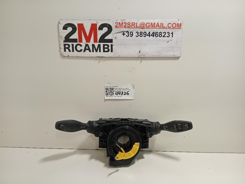 Devioguida Completo 8A6T-13N064-BD Ford Fiesta VI 2012