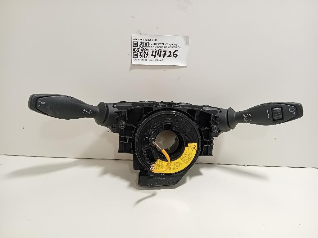 Devioguida Completo 8A6T-13N064-BD Ford Fiesta VI 2012