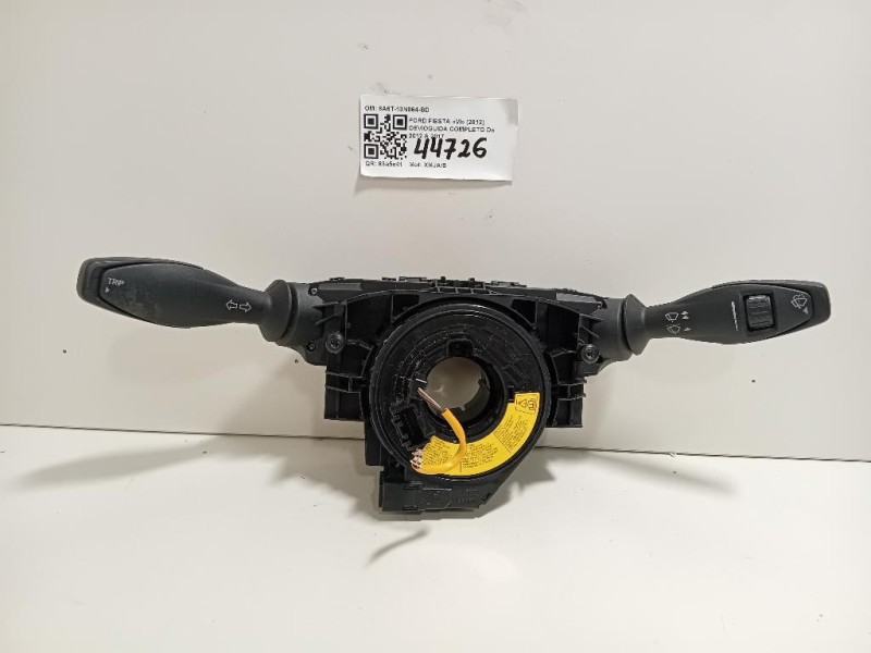 Devioguida Completo 8A6T-13N064-BD Ford Fiesta VI 2012