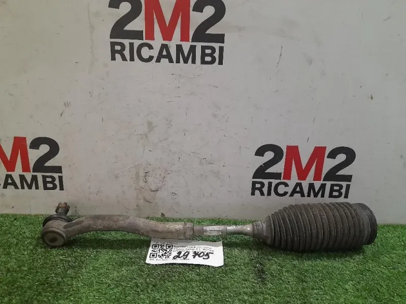 Snodo Assiale + Testina Sterzo DX 45679-0D010 Toyota Yaris IV 2012