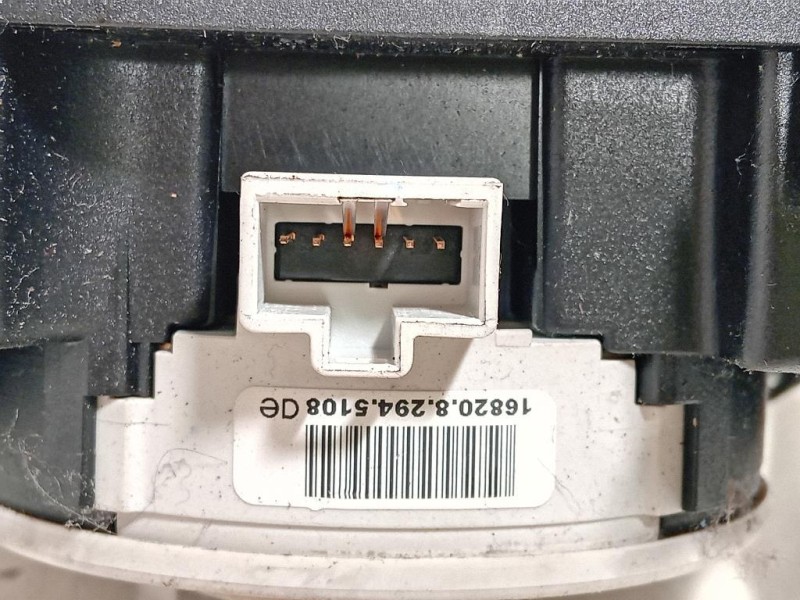 Snodo Assiale + Testina Sterzo SX  Audi A4 8K5 Avant 2008
