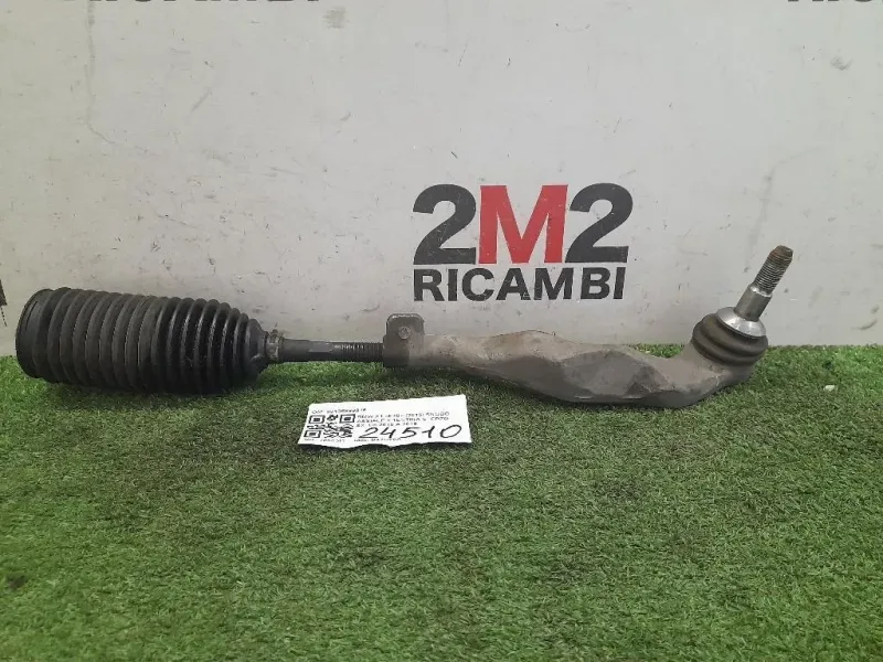 Snodo Assiale + Testina Sterzo SX 32106899815 SX Bmw X1 F48 2015