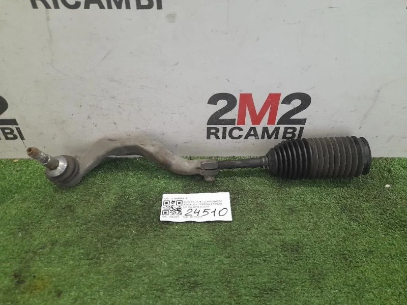 Snodo Assiale + Testina Sterzo SX 32106899815 SX Bmw X1 F48 2015
