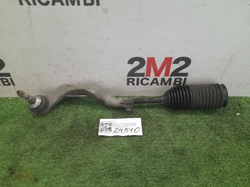 Snodo Assiale + Testina Sterzo SX 32106899815 SX Bmw X1 F48 2015