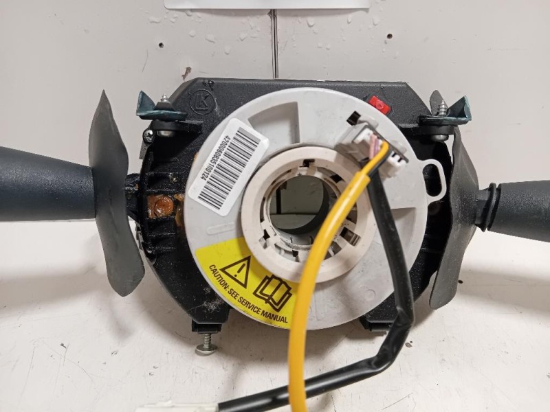 Devioguida Completo 07354736600 Ford KA II 2009