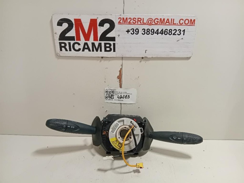 Devioguida Completo 07354736600 Ford KA II 2009