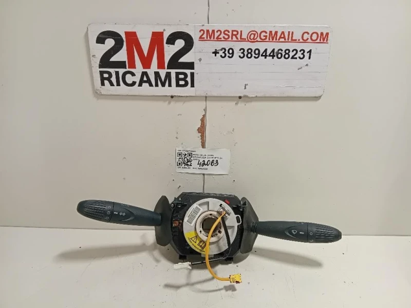 Devioguida Completo 07354736600 Ford KA II 2009