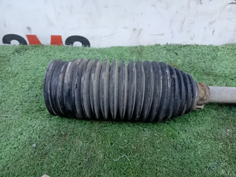 Snodo Assiale + Testina Sterzo SX Land Rover Range Rover Evoque I 2011