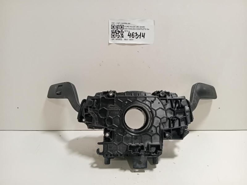 Devioguida Completo LV4T-14A664-AA Ford KUGA III 2020