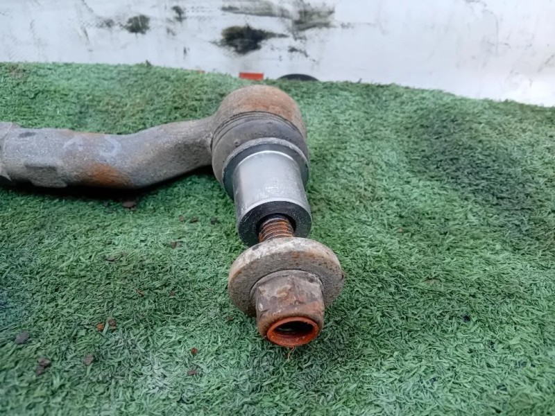 Snodo Assiale + Testina Sterzo SX  Land Rover Range Rover Evoque I 2011