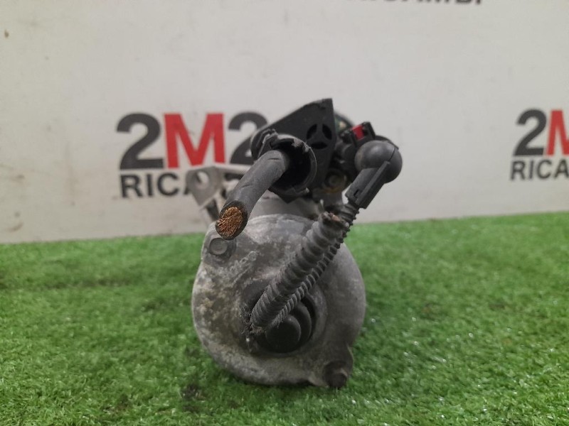 Motorino Avviamento 02E911023T Audi A3 8VA Sportback 2012