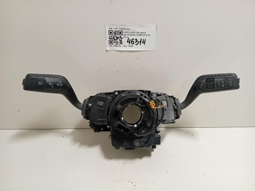 Devioguida Completo LV4T-14A664-AA Ford KUGA III 2020