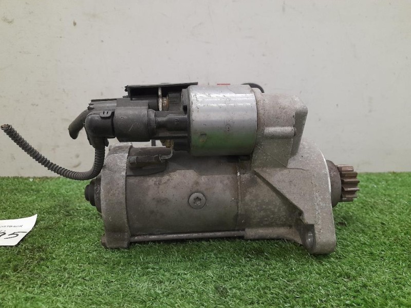 Motorino Avviamento 02E911023T Audi A3 8VA Sportback 2012