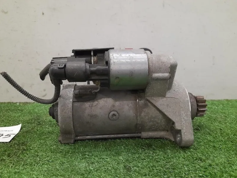 Motorino Avviamento 02E911023T Audi A3 8VA Sportback 2012