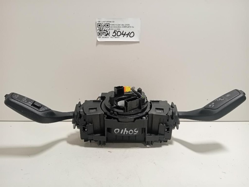 Devioguida Completo LV4T-3F944-VD Ford KUGA III 2020