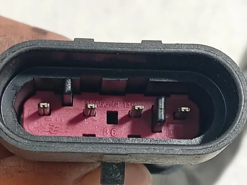 Sonda Lambda 0258006206 Fiat 500L 2013