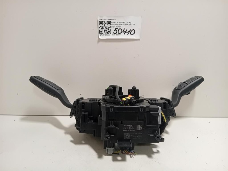 Devioguida Completo LV4T-3F944-VD Ford KUGA III 2020