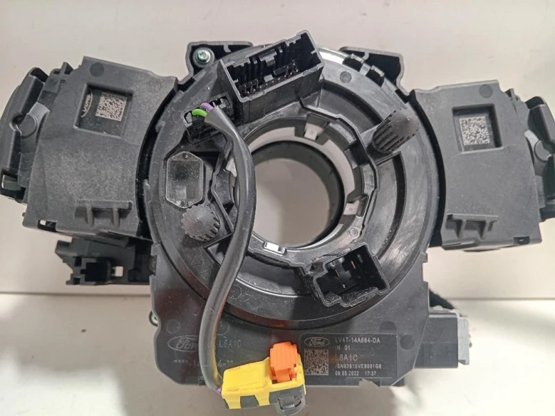 Devioguida Completo LV4T-3F944-VD Ford KUGA III 2020