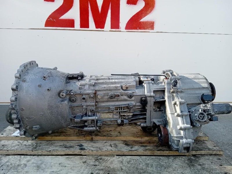 Cambio TRC500013 - 5H2270043AA 6 MARMAN Land Rover Discovery III 2005